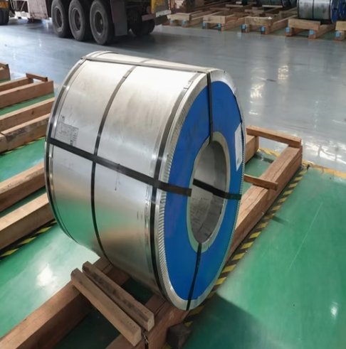 Toroidal Ultra-Thin Silicon Steel Amorphous Core