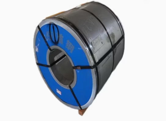 Toroidal Ultra-Thin Silicon Steel Amorphous Core