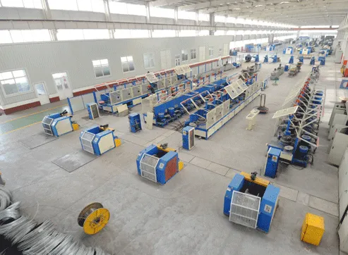 Contact Us for Amorphous Core Inquiries