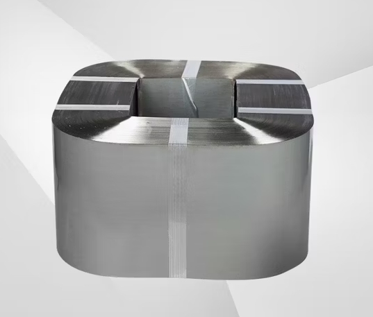 High Saturation Fe-Based Amorphous Core Ribbon