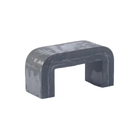 High Permeability Customized C-Shape Amorphous Core