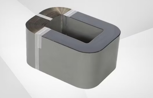 High Saturation Fe-Based Amorphous Core Ribbon