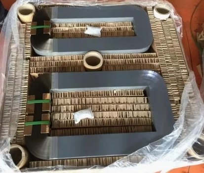 High Saturation Fe-Based Amorphous Core Ribbon