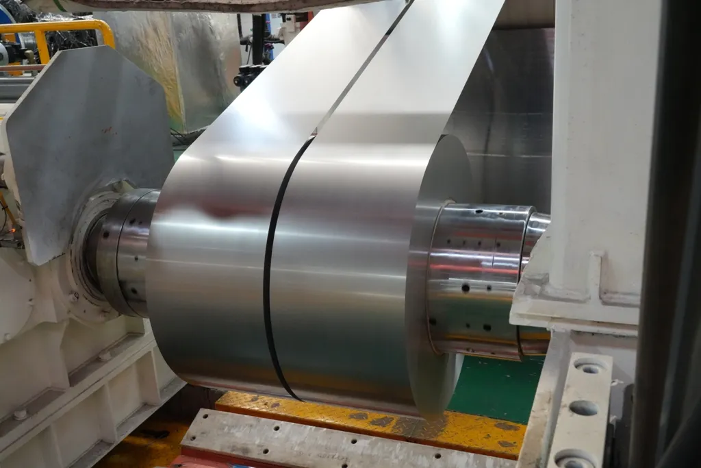 Temperature Controlled Storage